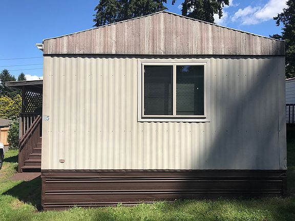 2nd image of 31813 21st Ave SW Trailer 15