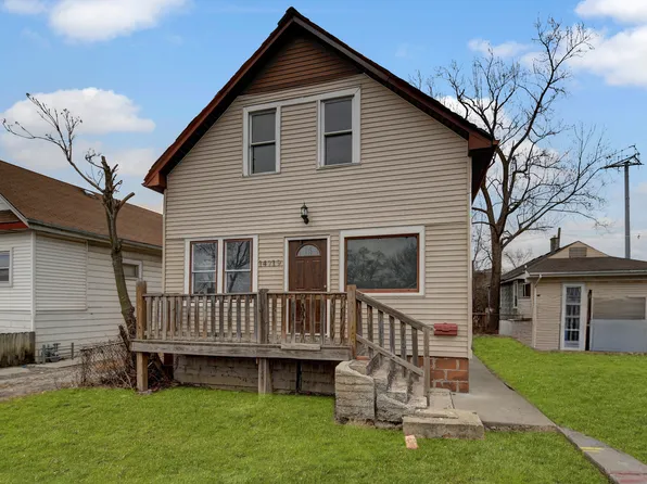 14719 Wood St, Harvey, IL 60426