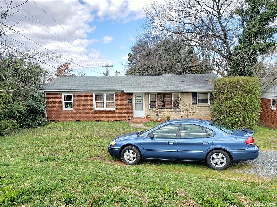 2627 N Sharon Amity Rd, Charlotte, NC 28205 Zillow