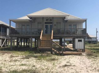 2360 Island Shores Dr #8, Dauphin Island, AL 36528