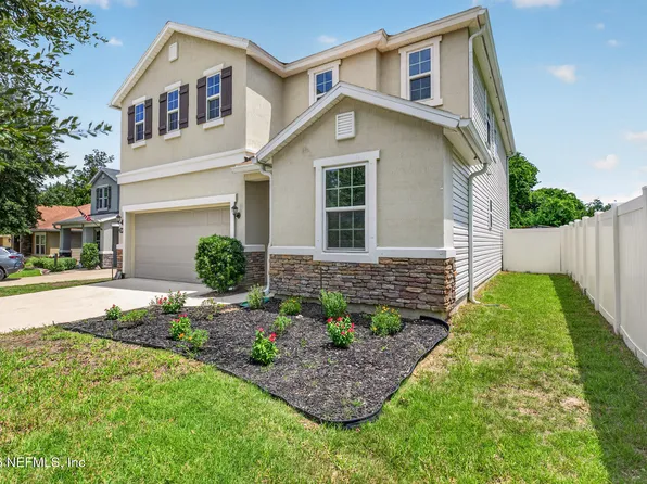 12649 SHEFFIELD WALK Lane, Jacksonville, FL 32226