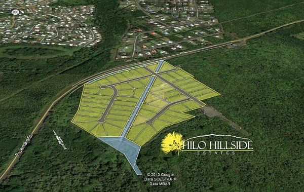 1st image of Hilo Hillside Lot 35
