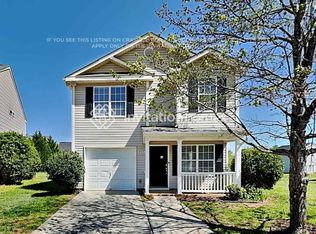4037 Hathaway Hills Dr, Charlotte, NC 28214