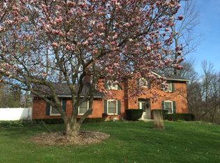 780 Brice Rd, Reynoldsburg, OH 43068