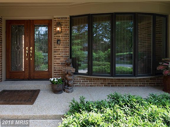 2nd image of 11213 Broad Green Dr