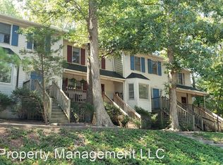 5308 Wayne St APT C, Raleigh, NC 27606