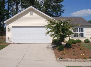 624 Lake Way, Kernersville, NC 27284