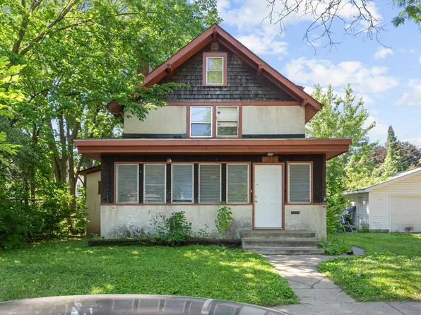 1109 23rd Ave N, Minneapolis, MN 55411