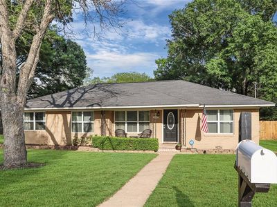 301 S Dixie St, Brenham, TX, 77833