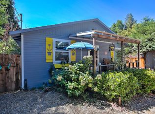 170 Railroad Ave, Ben Lomond, CA 95005