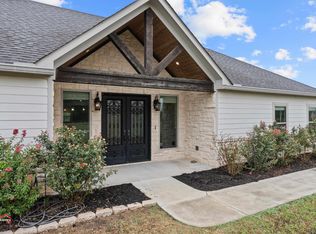 2479 County Road 403, Carthage, TX 75633