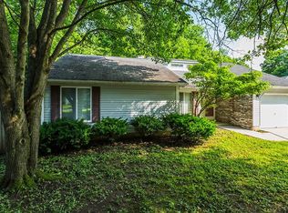 3801 Blackberry Ln, Lexington, KY 40514