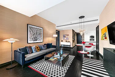 Sold by Brown Harris Stevens