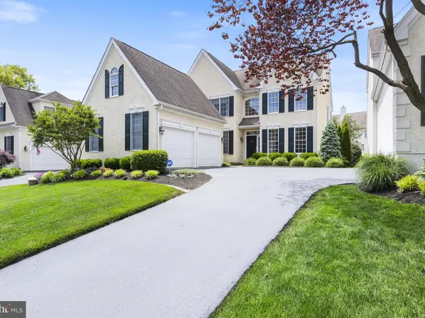 12 Kentshire Ct, Wilmington, DE 19807