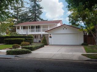 1866 Kirkmont Dr, San Jose, CA