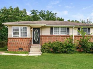 1849 3rd Pl SW, Birmingham, AL 35211