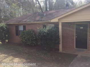 431 Old Epps Bridge Rd, Athens, GA 30606
