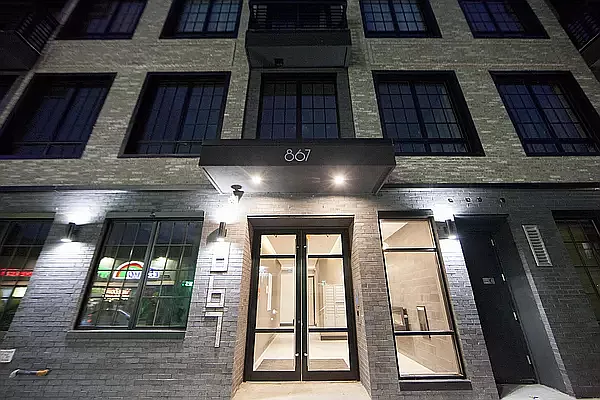 875 De Kalb Ave #5E — Photo 19