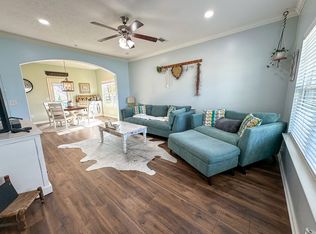 608 Creekbend Ln, Murfreesboro, TN 37129