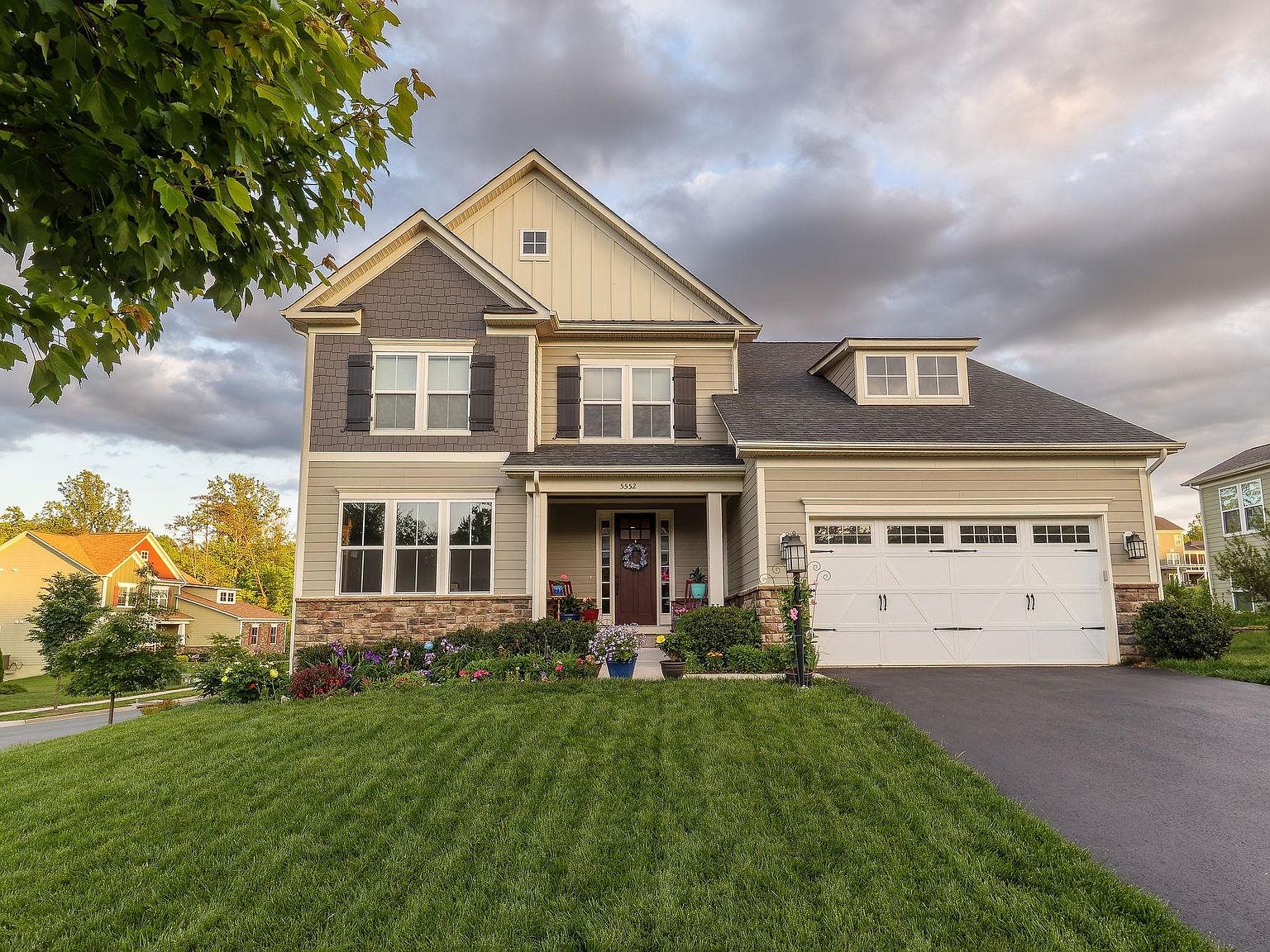 5552 Watervale Dr, Crozet, VA 22932 Zillow