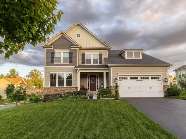 5552 Watervale Dr, Crozet, VA 22932