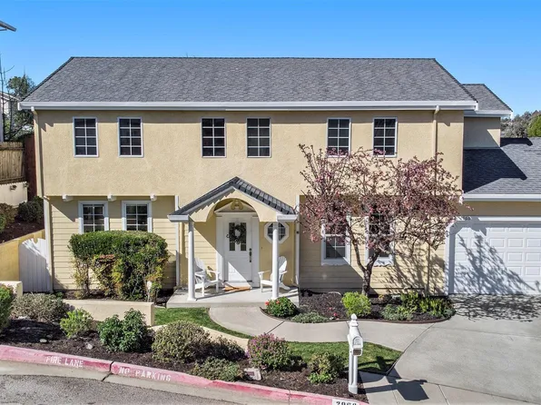 2966 Dominic Ct, Castro Valley, CA 94546