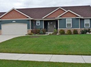 7034 Country Spring Ave SW, Byron Center, MI 49315