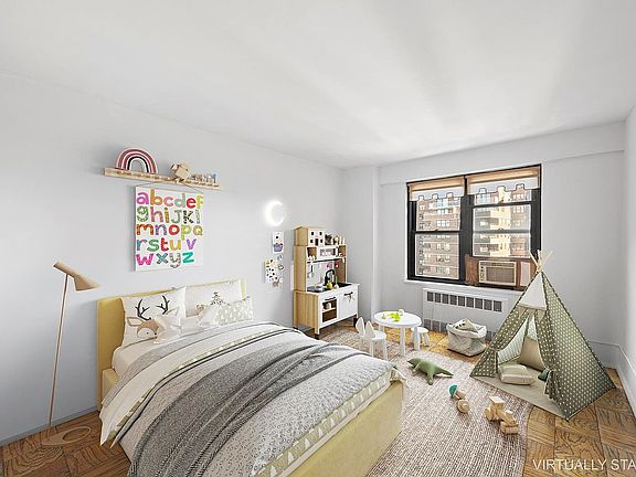 5th image of 417 Grand St Unit E1601