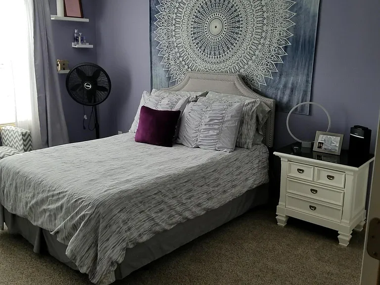 Bedroom #2