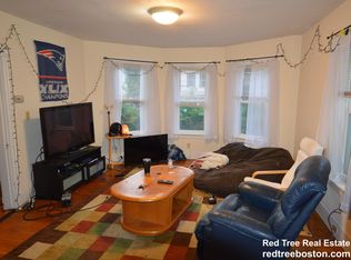 166 Albion St #166A, Somerville, MA 02144