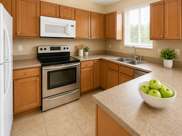 1413 SE 27th Ct #7 — Photo 8