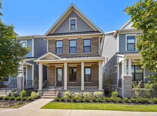 1135 Bobcat Ave, Grandview Heights, OH 43212