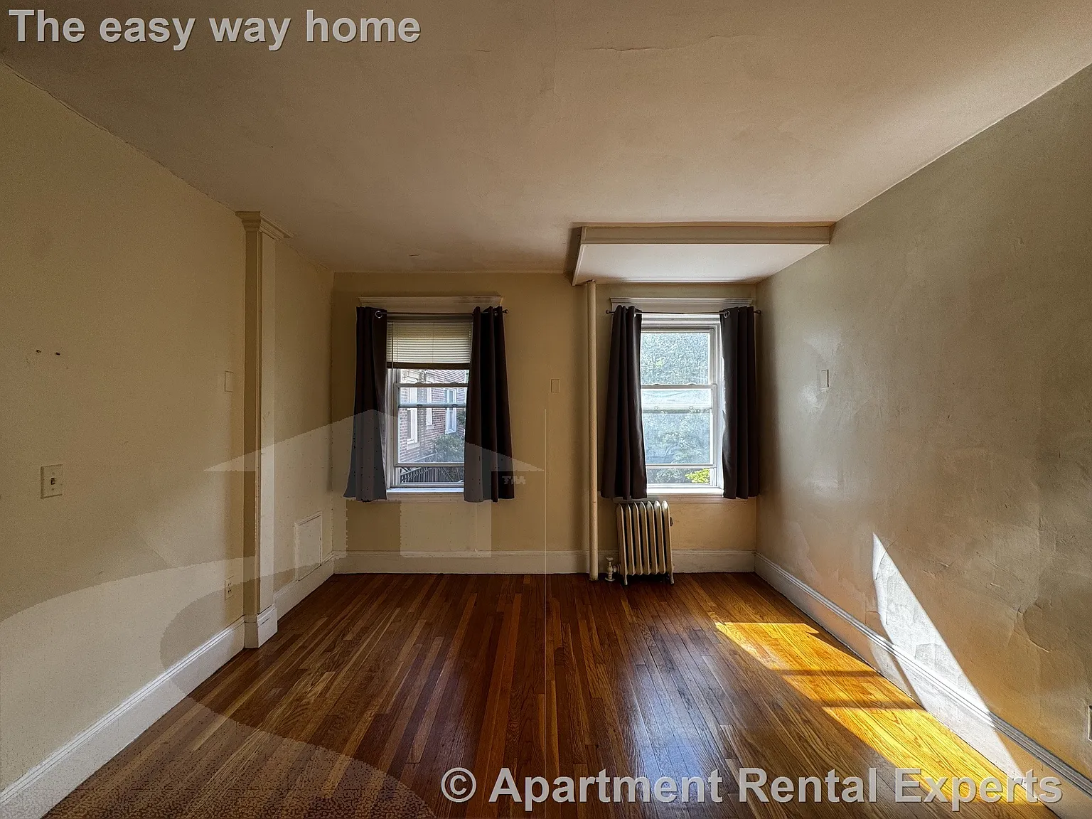 Studio, $2,300 — Photo 1