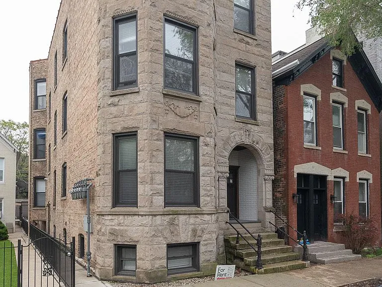 2441 W Thomas St #2N — Photo 1