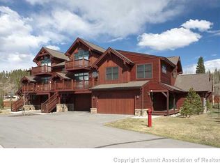 44 Linden Ln UNIT 44, Breckenridge, CO 80424