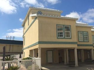 240 S Arnold Rd #1, Panama City Beach, FL 32413