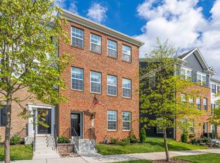 5016 Ironsides Dr, Frederick, MD 21703