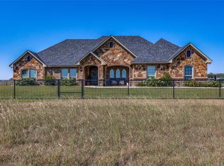 1150 Lone Star Rd, Bowie, TX 76230