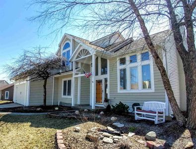 9011 Smokey Hill Pl, Fort Wayne, IN, 46804