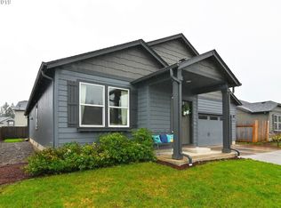 87755 Lark St, Veneta, OR 97487