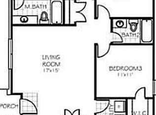 2308 NW 199th St, Edmond, OK 73012