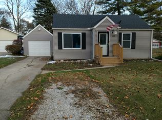 1208 N Erie St, Bay City, MI 48706