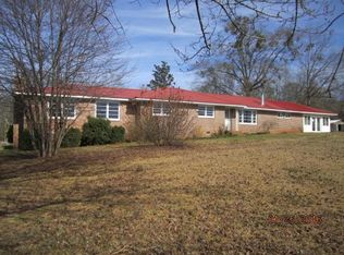 3331 Waymanville Rd, Thomaston, GA 30286