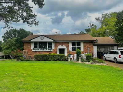 3304 Gatewood Dr, Memphis, TN, 38134