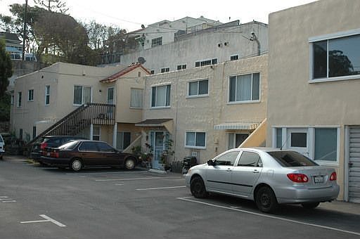 1st image of 158 N Ventura Ave APT 6