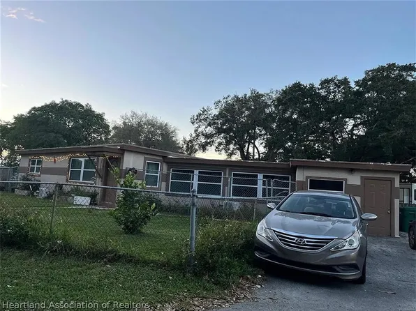 5201 SW 28th Ter, Fort Lauderdale, FL 33312