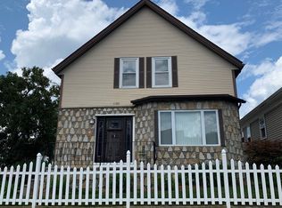 1120 New Boston Rd, Fall River, MA 02720