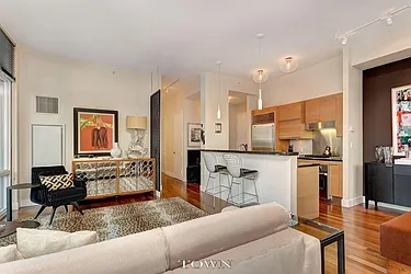 Rented by Town Residential