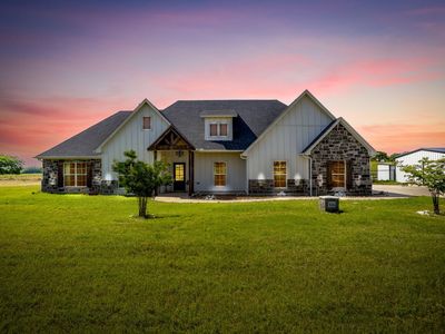 1024 Monarch Ct, Poolville, TX, 76487