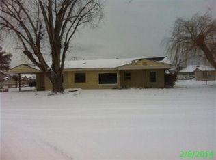 1104 Road 70, Pasco, WA